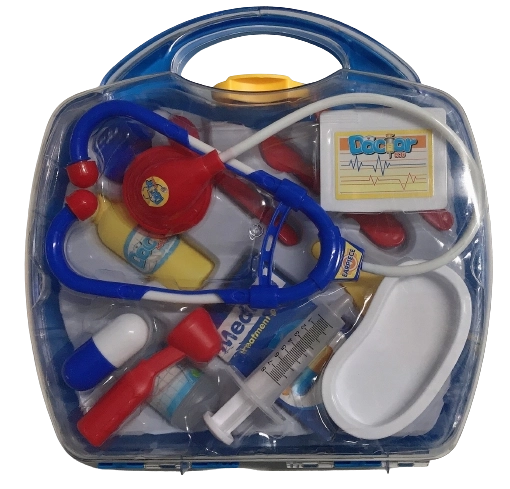 Doktorski set