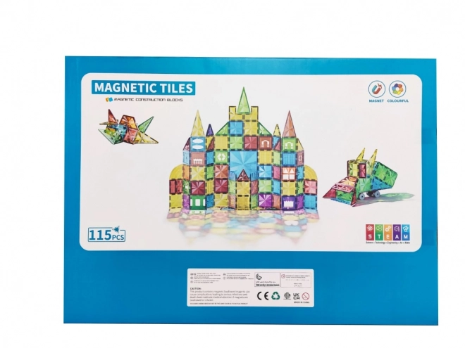 Magnetička igračka za djecu