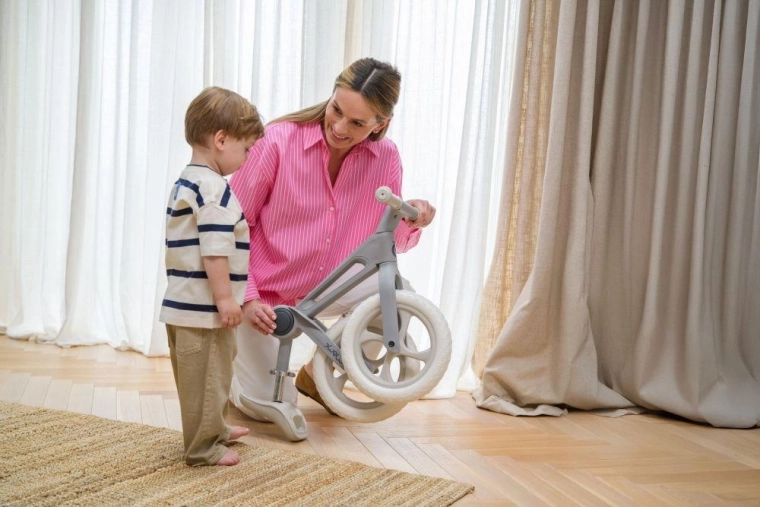 Sklapanje jednim gumbom