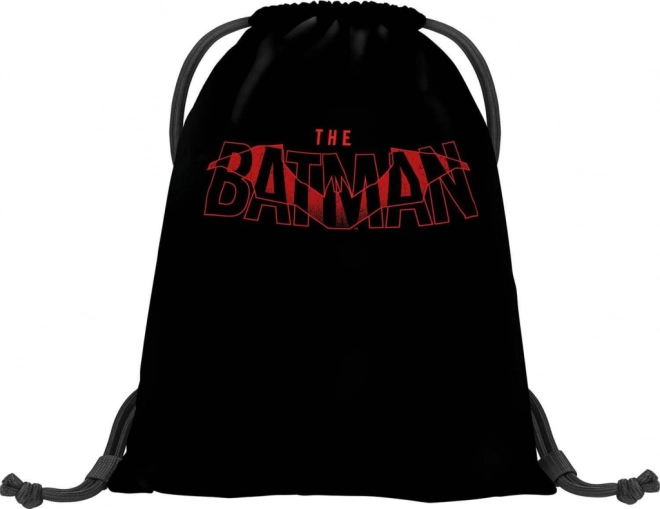 Stilski ruksak na vezice The Batman
