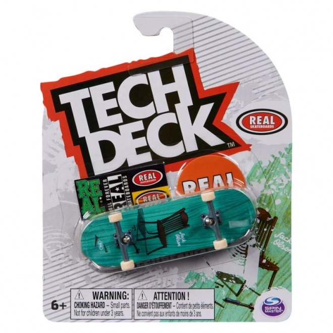 Osnovni paket Tech deck fingerboard