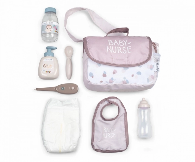 Torba za presvlačenje Baby Nurse