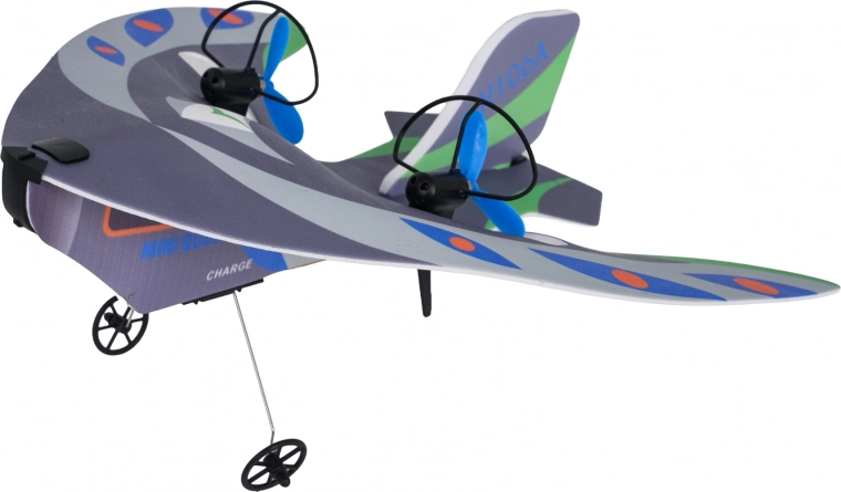 Lagana i izdržljiva pjenasta konstrukcija