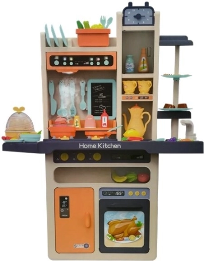 Realistični svjetlosni i zvučni efekti