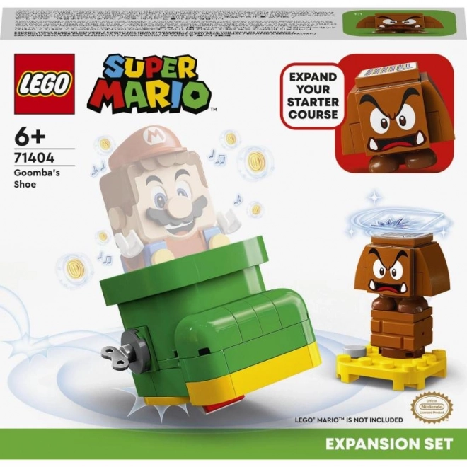 LEGO Super Mario Goombova cipela - proširujući set