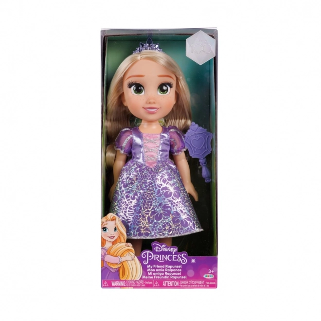 Disney Princeza Lutka Zlatokosa 38 cm