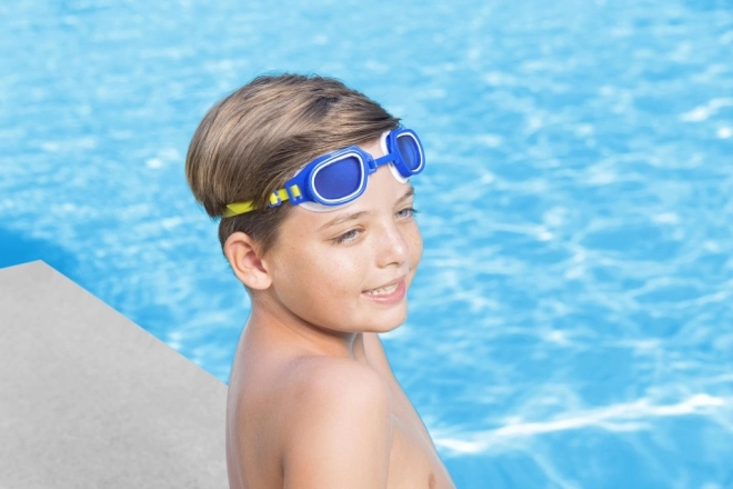 Plivačke naočale Aquanaut za djecu