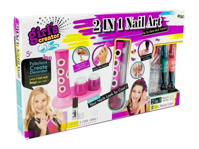 Kompletan set alata