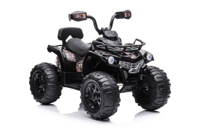 Dječji akumulatorski quad Madman crni