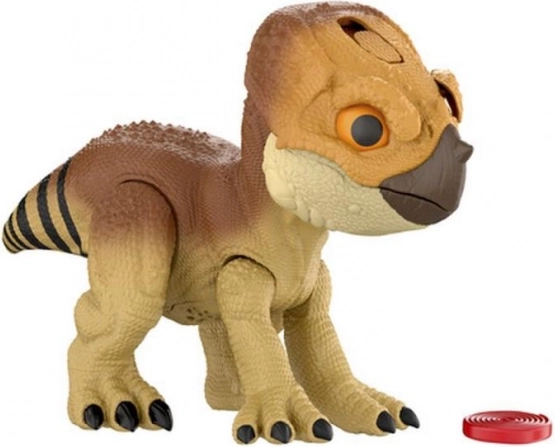 Interaktivni dinosaurus Jurassic World Mattel