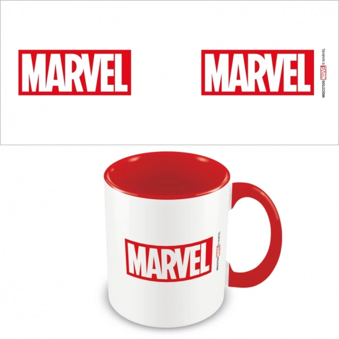čajna Marvel logo, 315 ml