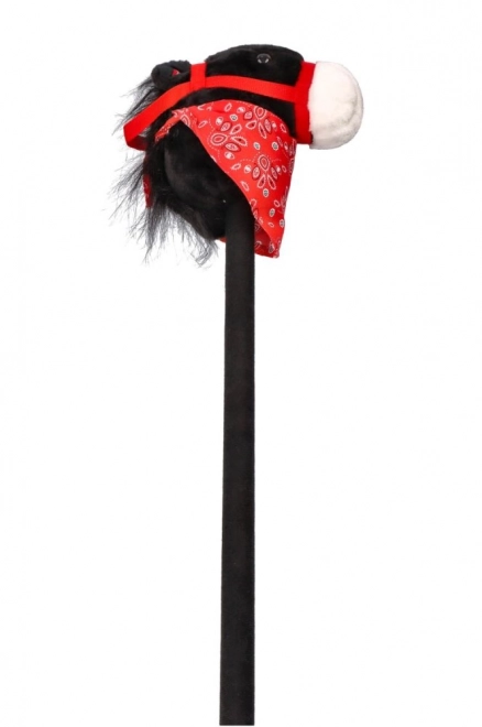 Konjić na štapu Karino Hobby Horse