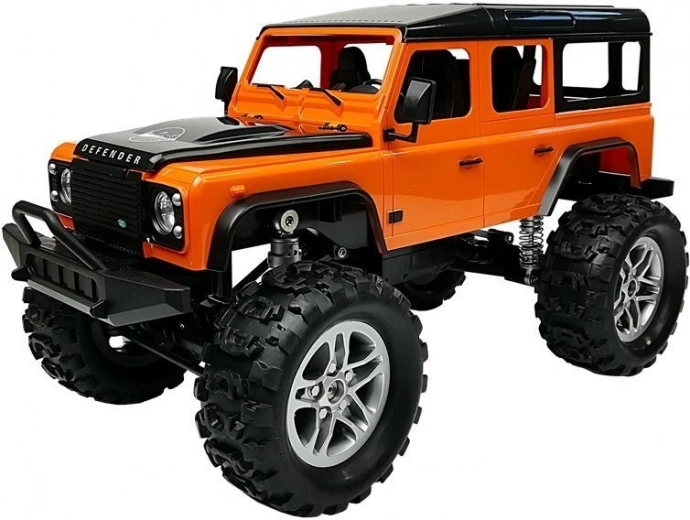 Pogon 4x4 i visoko podvozje