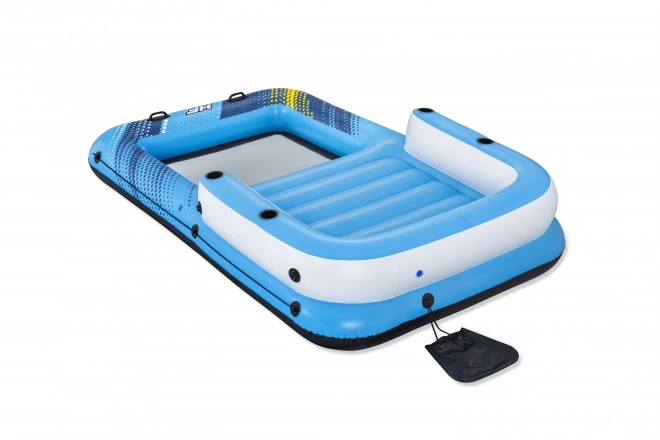 Otok na napuhavanje Madrac 320/198 cm BESTWAY