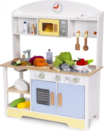 Sudoper, perilica i pametni spremišni prostori