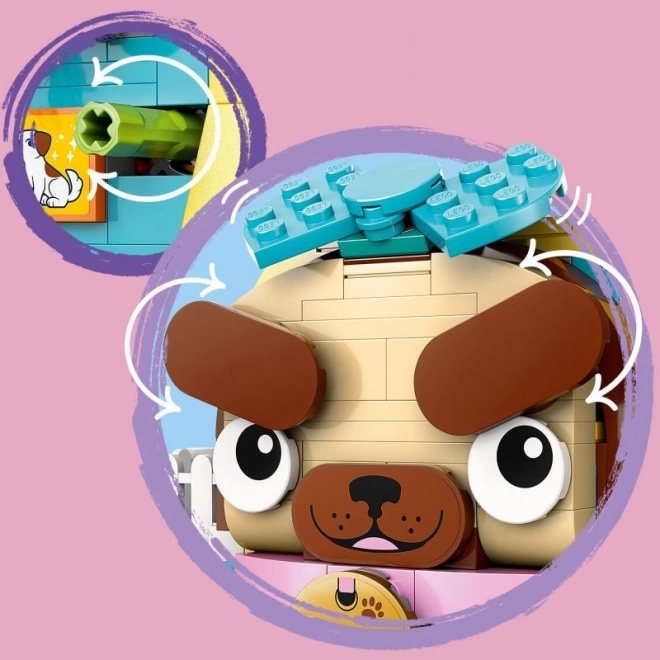 Lego Friends trgovina s dodacima za kućne ljubimce