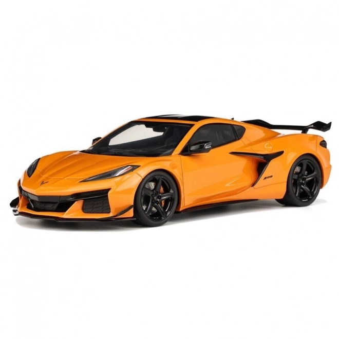 Model automobila Chevrolet Corvette Z06 1:24