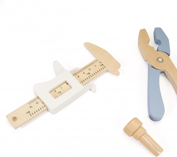 Pravi alat za malog majstora