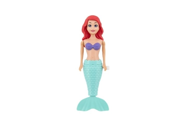 Morska sirena na navijanje