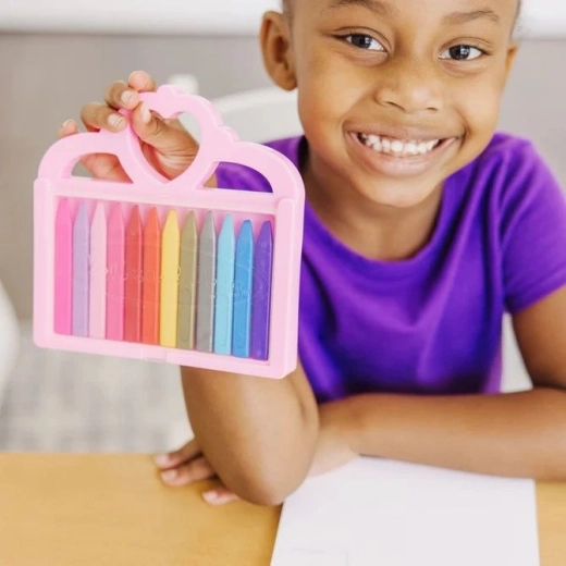 Praktična futrola s ručkom