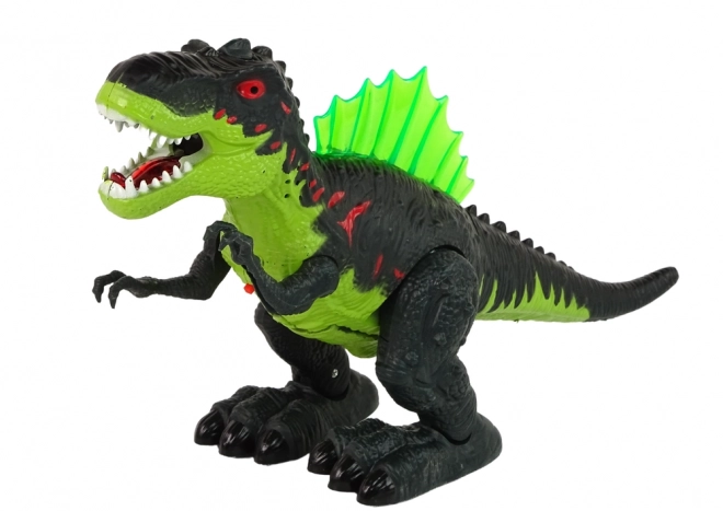 Dinosaur s svjetlosnim i zvučnim efektima