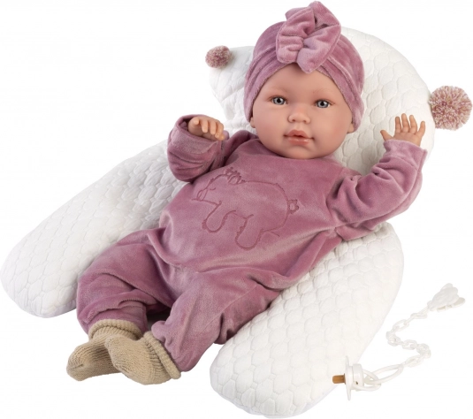 Plakanje beba 42 cm Mimi