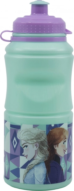 Boca za piće Snježno kraljevstvo 380 ml