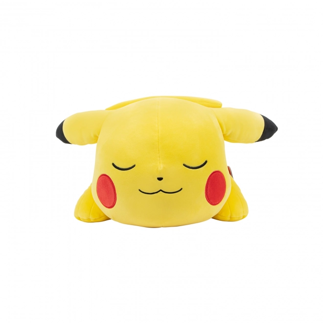 Plišani Pikachu koji spava 45 cm