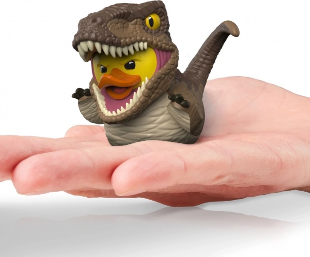 Mini veličina, maksimalna slatkoća