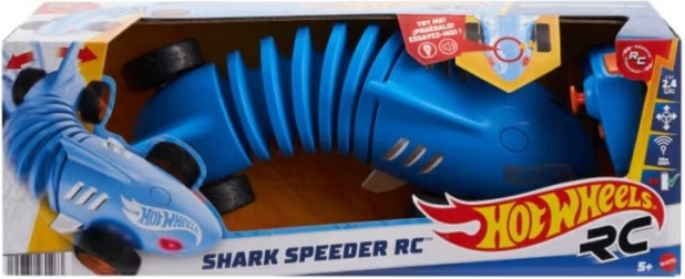 Trkaći auto Shark Speeder RC