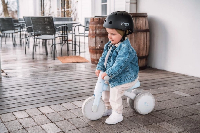 Bicikl bez pedala MoMi TEDI mini zeleni