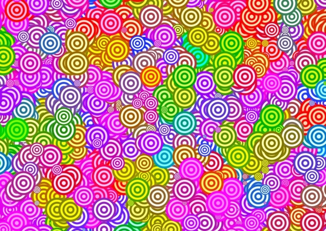 Enjoy puzzle Hipnoza 1000 dijelova