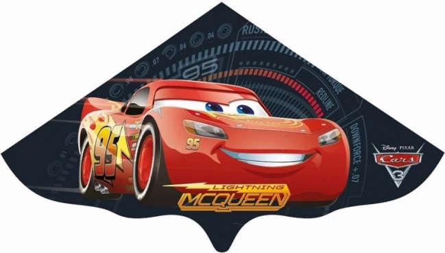 Zmaj za vanjsku uporabu CARS 115 cm