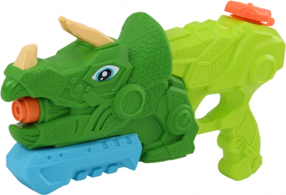 Privlačan dizajn dinosaura