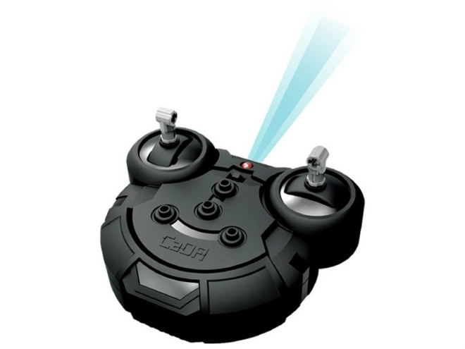 Glatko upravljanje 2,4 GHz