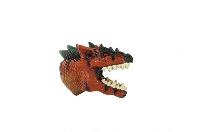 Dinosaurus za ruku
