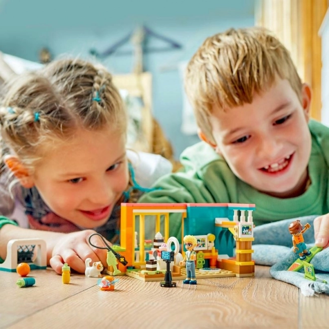 LEGO Friends Leoova Soba