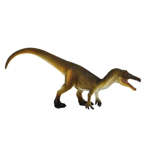 Mojo Baryonyx s pokretnom čeljusti