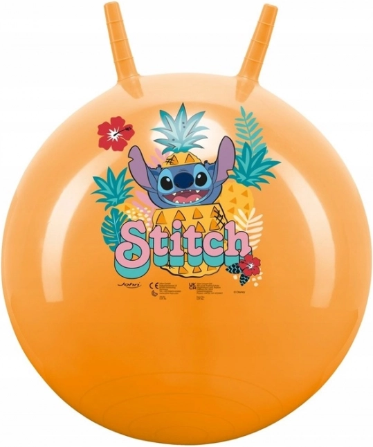 Hopsalo Stitch za djecu