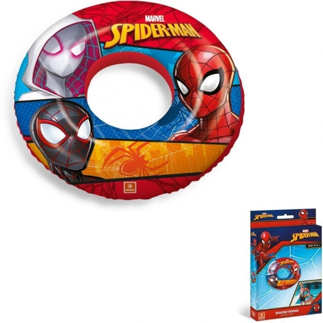 Plivački prsten Spiderman