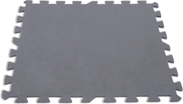 Pjenasta podloga za bazen INTEX 8 kom 50x50 cm