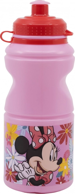 Dječja boca za piće Minnie Mouse 380 ml