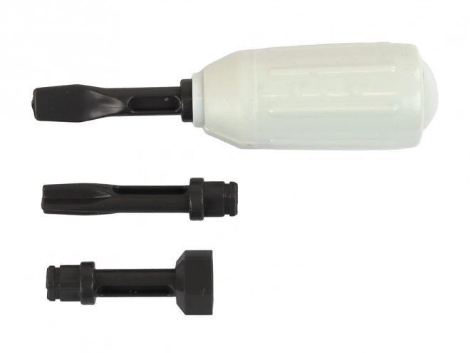 Set za sortiranje otpada DIY Zvuk odvijača