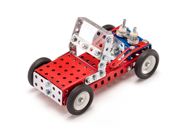 Merkur 016 Buggy - 205 dijelova