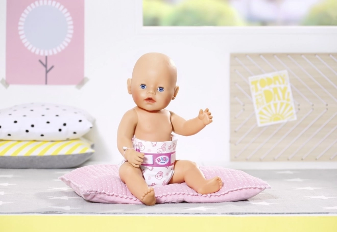 Baby Born Pelene - 5 komada