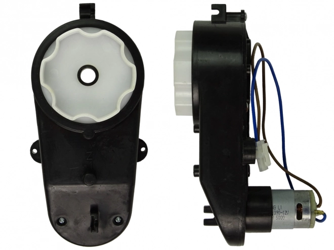 Cestovni motor 12V 5000 RPM