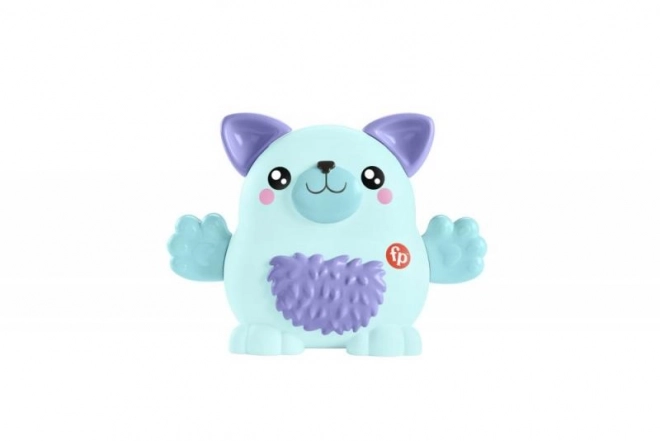 Fisher-Price Miješaj i Sastavljaj Životinjice