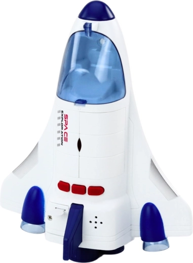 Kretanje i svjetlosni efekti