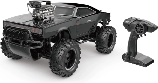 RC auto na daljinsko upravljanje 40 cm