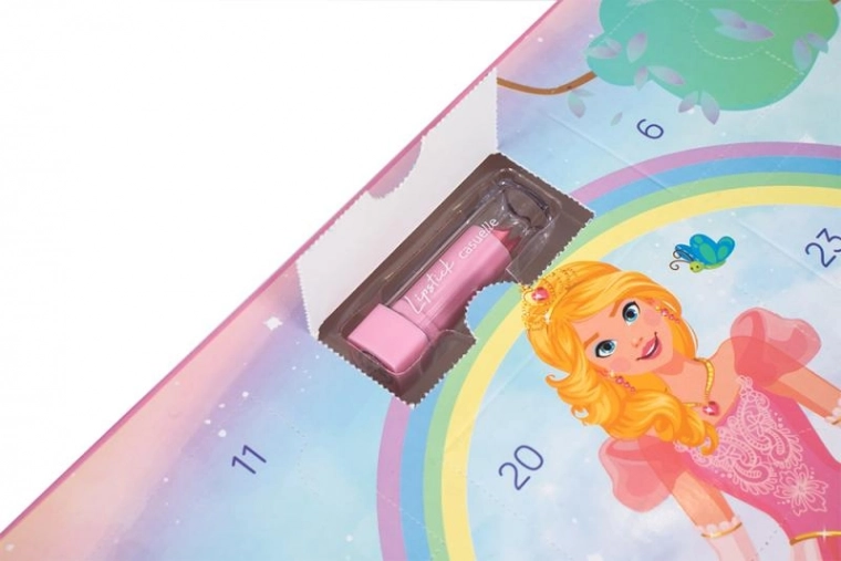 Princezast dizajn koji oduševljava